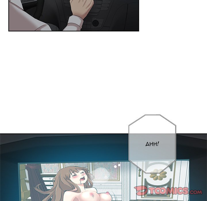 Dangerous Roomies Chapter 27 image 85