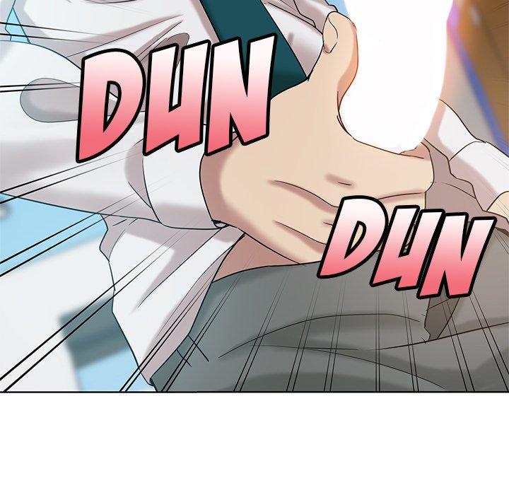 Dangerous Roomies Chapter 27 image 8