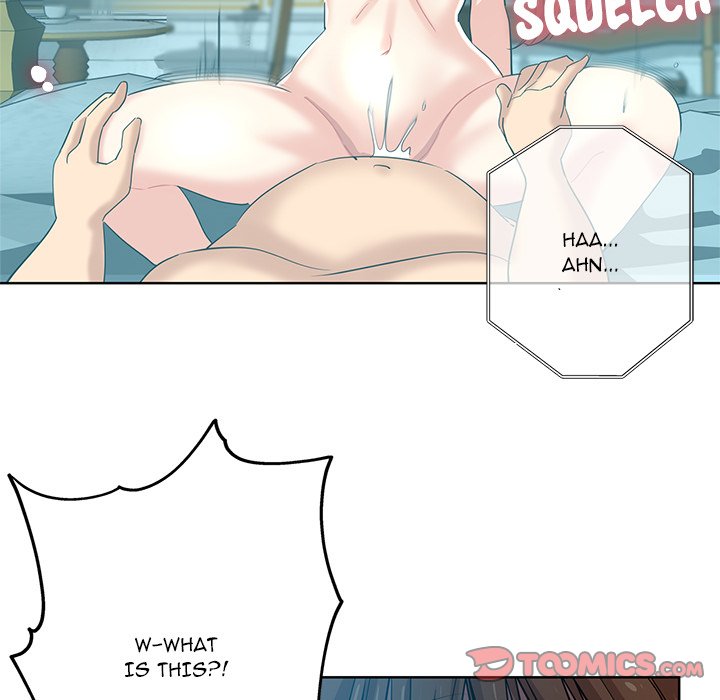 Dangerous Roomies Chapter 27 image 89