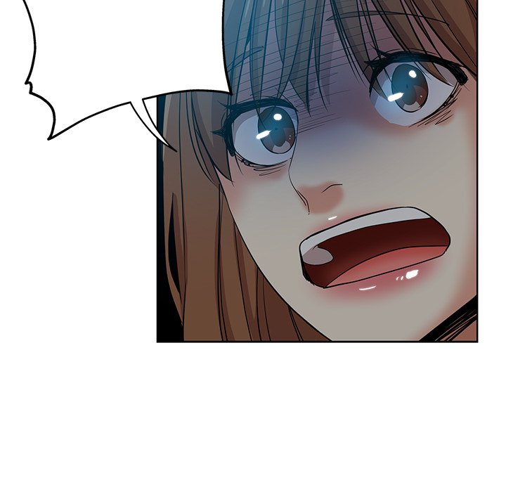 Dangerous Roomies Chapter 27 image 90