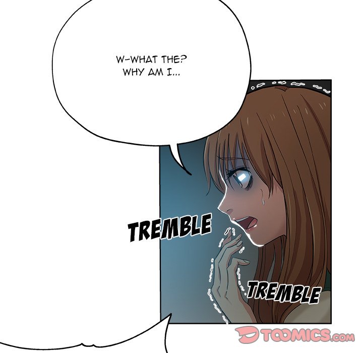 Dangerous Roomies Chapter 28 image 13
