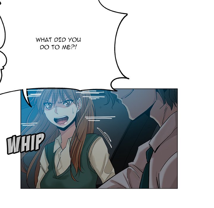 Dangerous Roomies Chapter 28 image 14