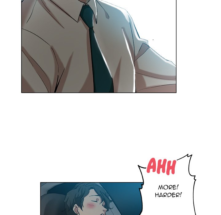Dangerous Roomies Chapter 28 image 16
