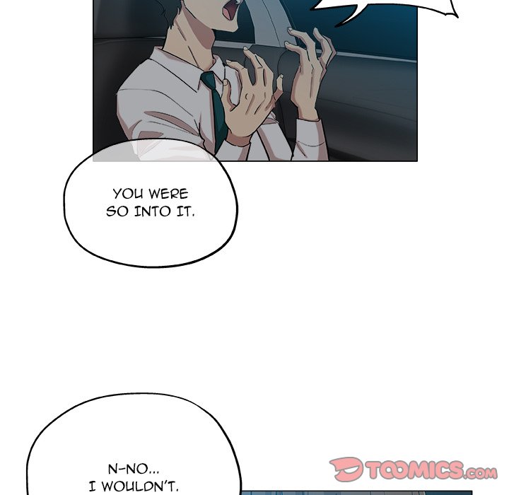Dangerous Roomies Chapter 28 image 17