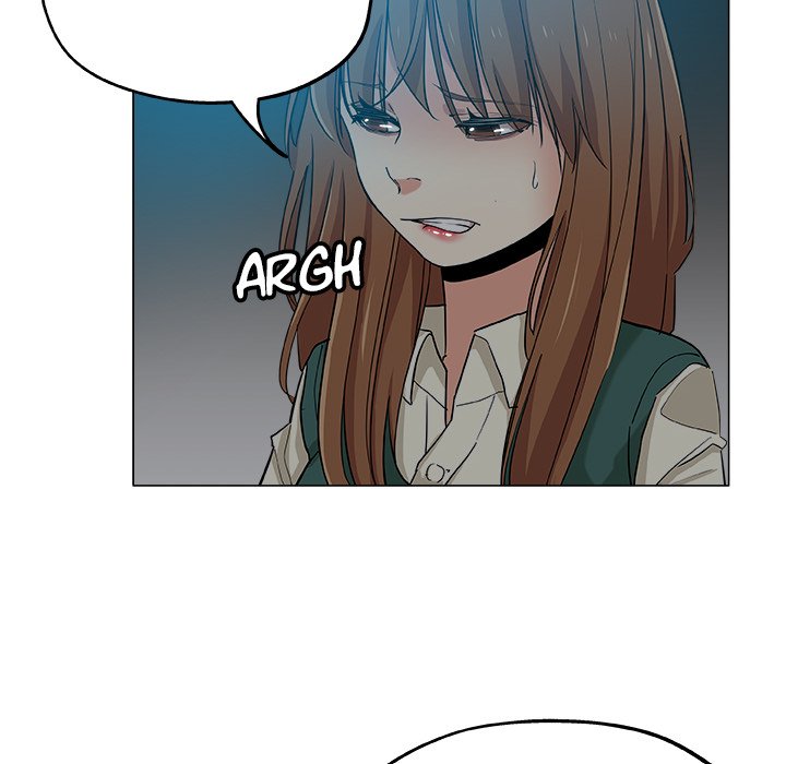 Dangerous Roomies Chapter 28 image 18