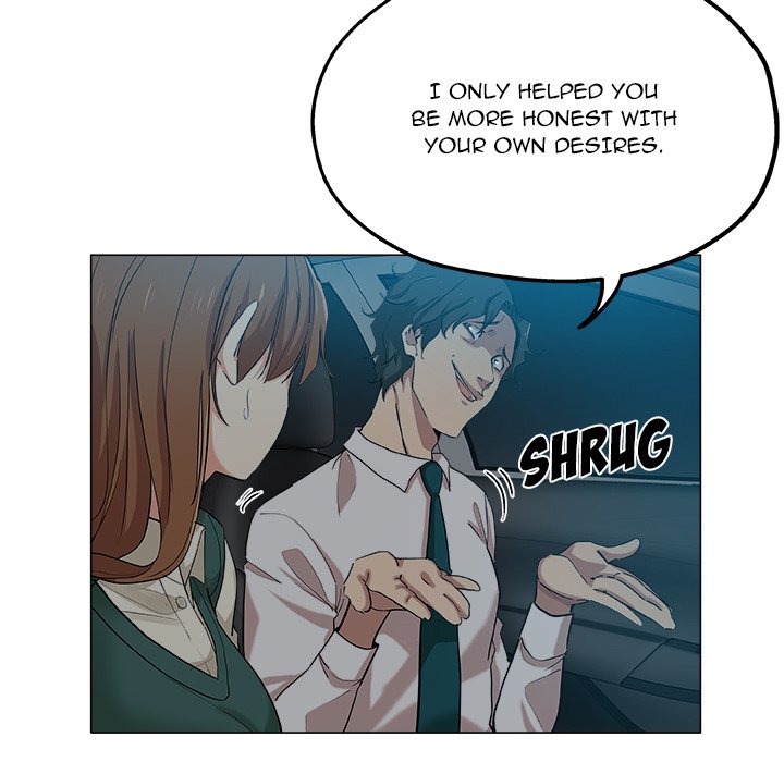 Dangerous Roomies Chapter 28 image 19