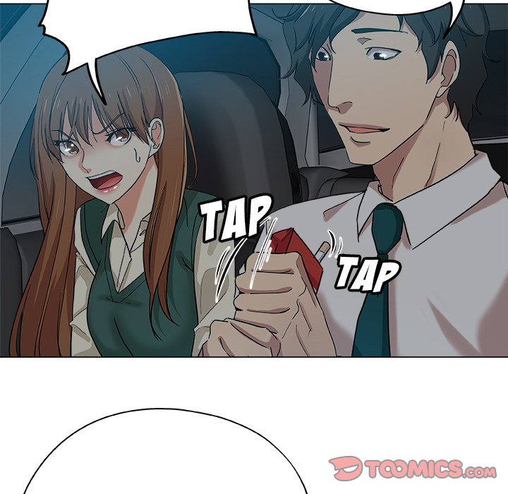 Dangerous Roomies Chapter 28 image 21