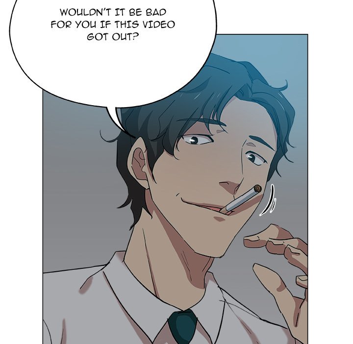 Dangerous Roomies Chapter 28 image 22