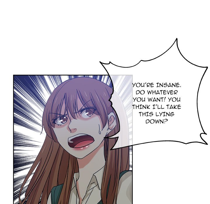 Dangerous Roomies Chapter 28 image 24