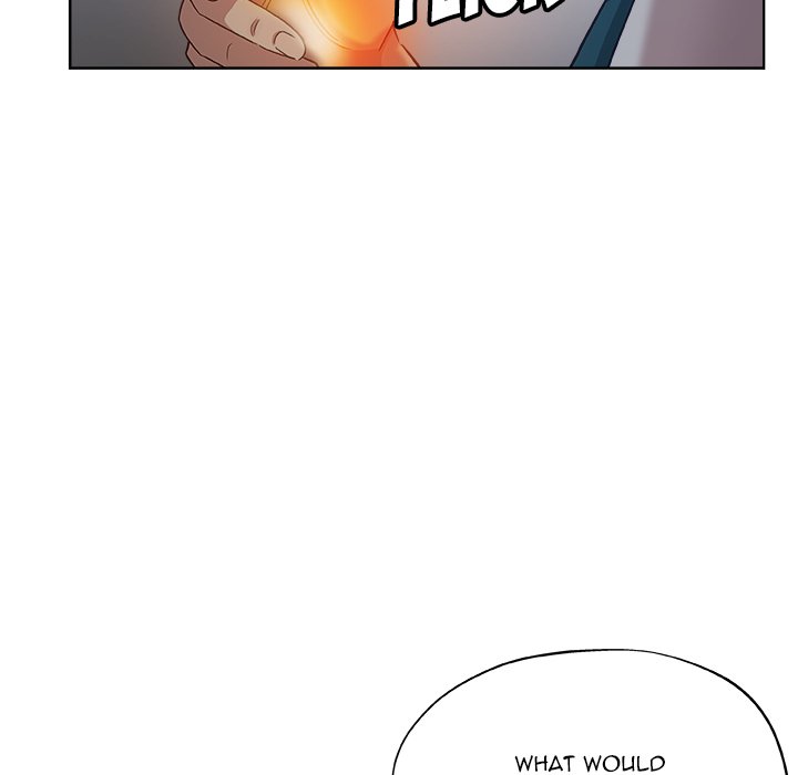 Dangerous Roomies Chapter 28 image 26