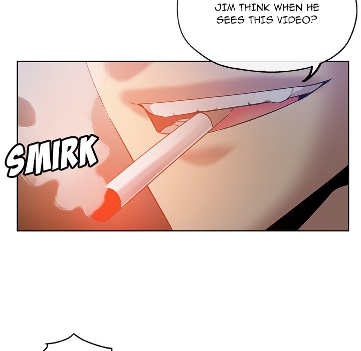 Dangerous Roomies Chapter 28 image 27