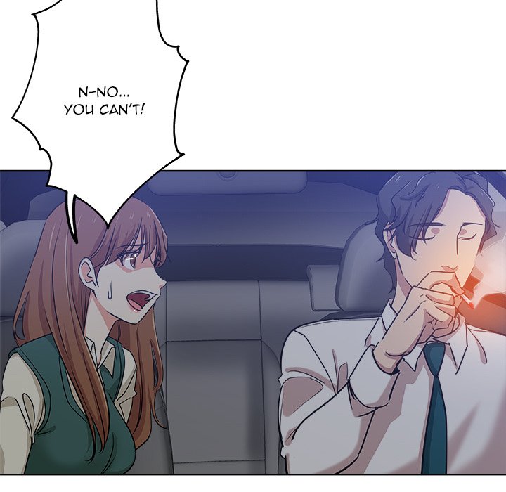 Dangerous Roomies Chapter 28 image 28
