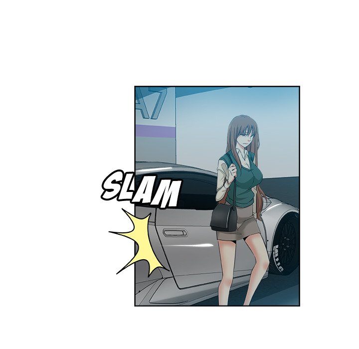 Dangerous Roomies Chapter 28 image 31