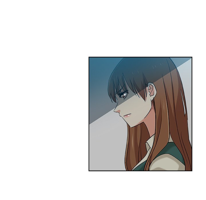 Dangerous Roomies Chapter 28 image 32