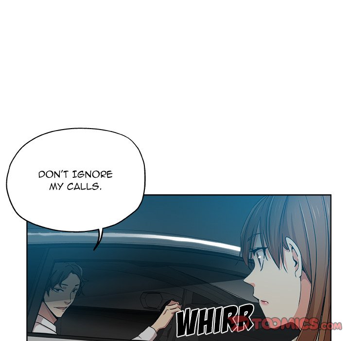 Dangerous Roomies Chapter 28 image 33