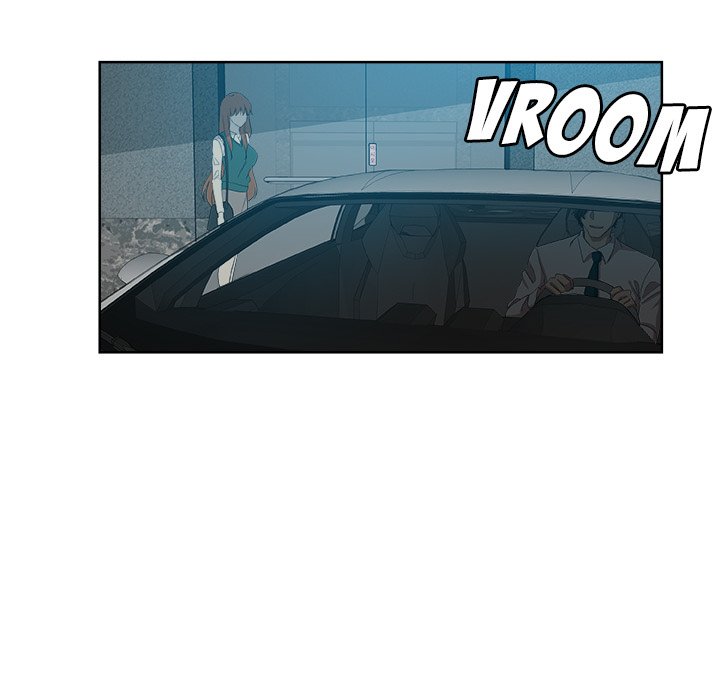 Dangerous Roomies Chapter 28 image 35