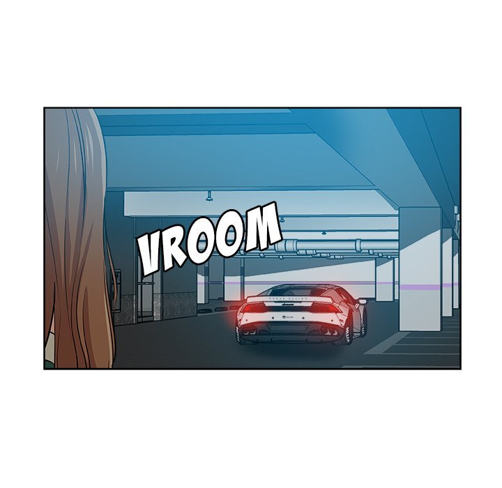 Dangerous Roomies Chapter 28 image 36