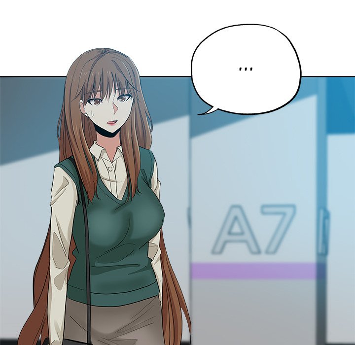 Dangerous Roomies Chapter 28 image 38