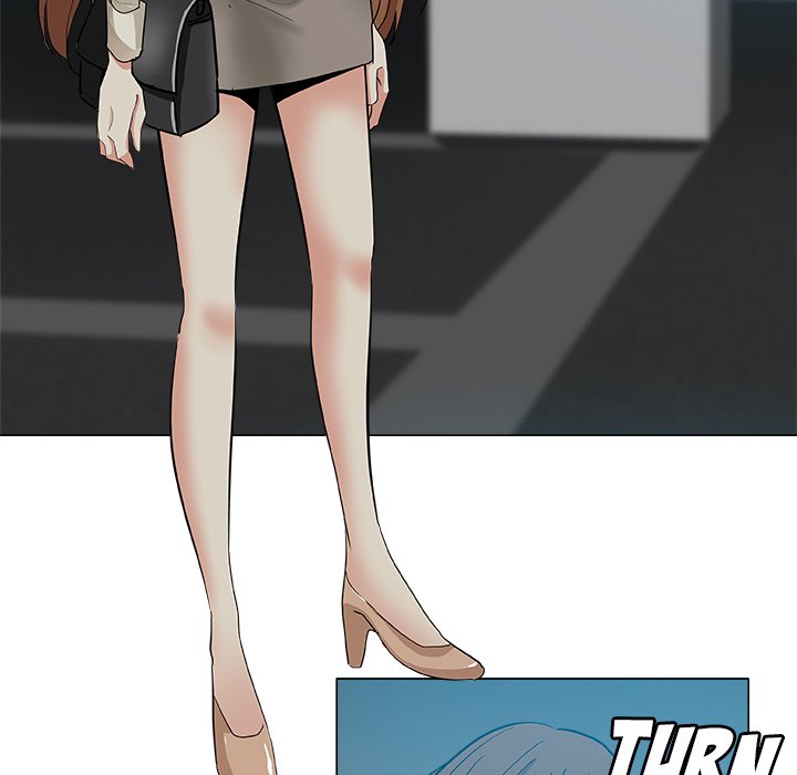Dangerous Roomies Chapter 28 image 39