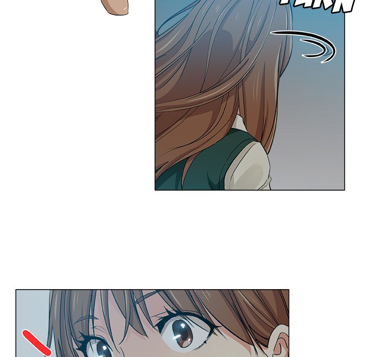 Dangerous Roomies Chapter 28 image 40