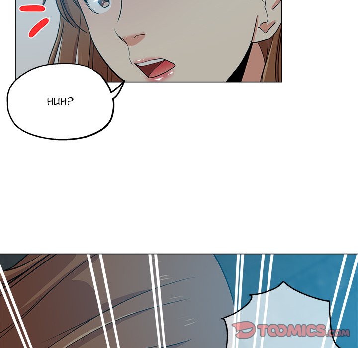 Dangerous Roomies Chapter 28 image 41