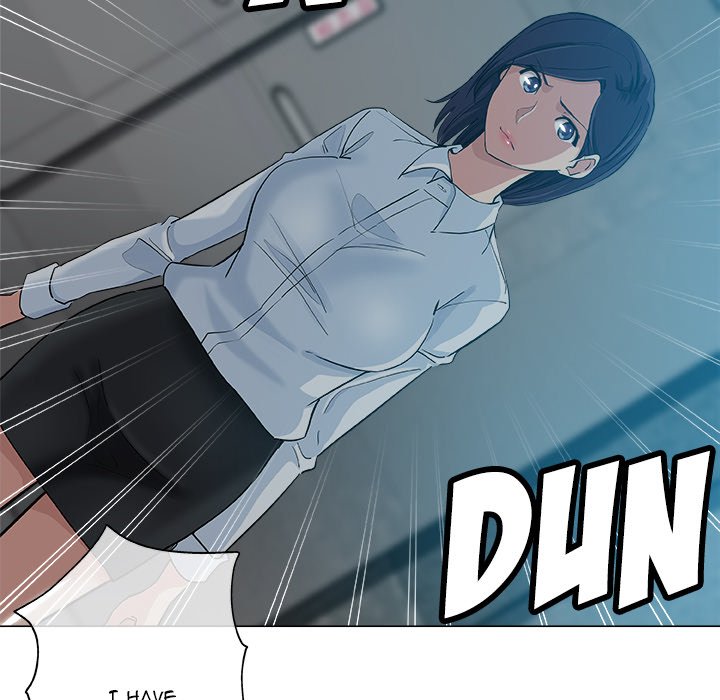Dangerous Roomies Chapter 28 image 43