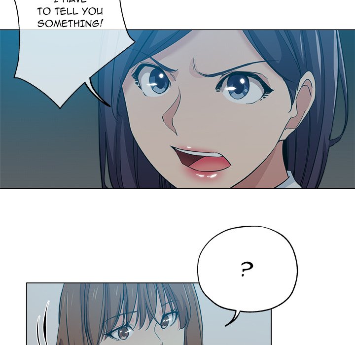 Dangerous Roomies Chapter 28 image 44