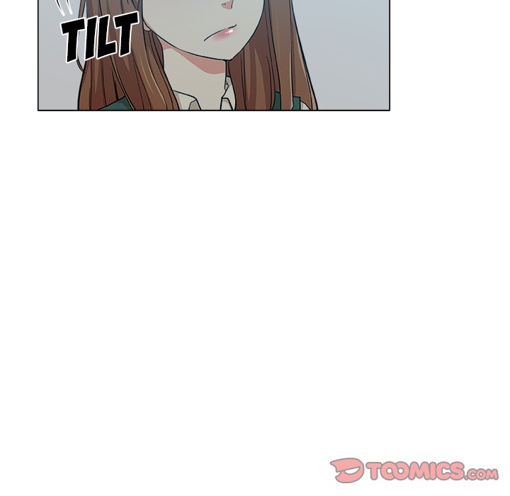 Dangerous Roomies Chapter 28 image 45