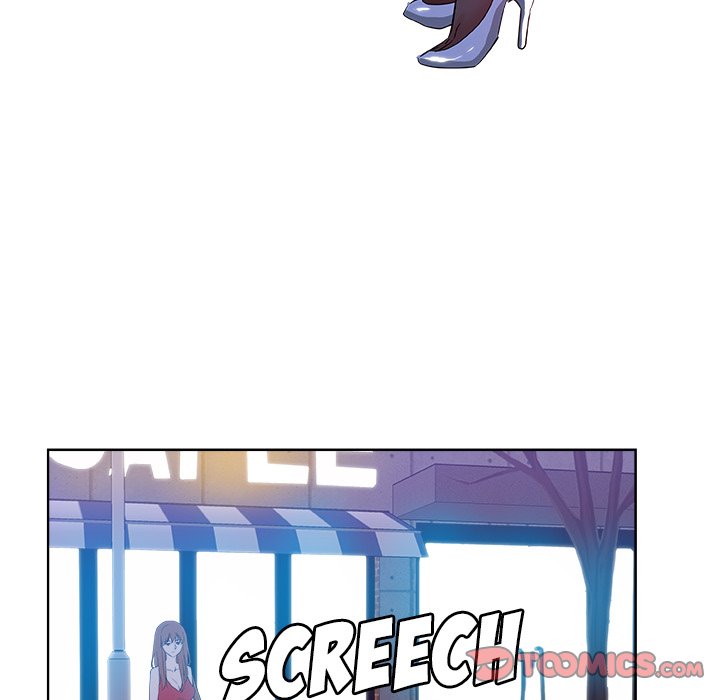 Dangerous Roomies Chapter 28 image 49