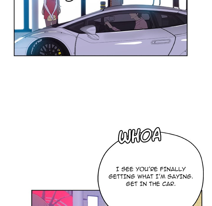 Dangerous Roomies Chapter 28 image 50