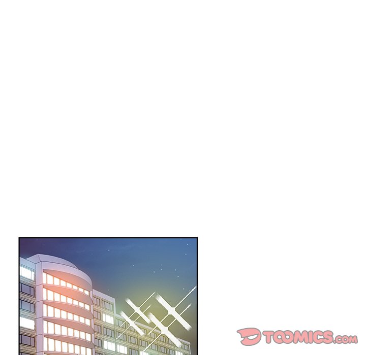 Dangerous Roomies Chapter 28 image 53