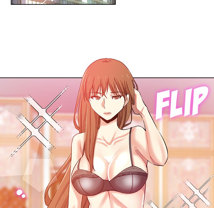 Dangerous Roomies Chapter 28 image 54
