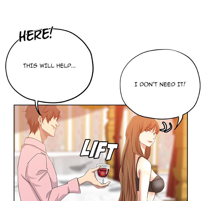 Dangerous Roomies Chapter 28 image 56