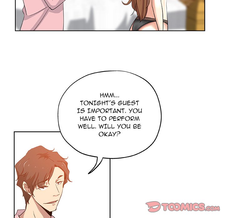 Dangerous Roomies Chapter 28 image 57