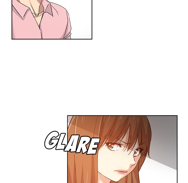 Dangerous Roomies Chapter 28 image 58