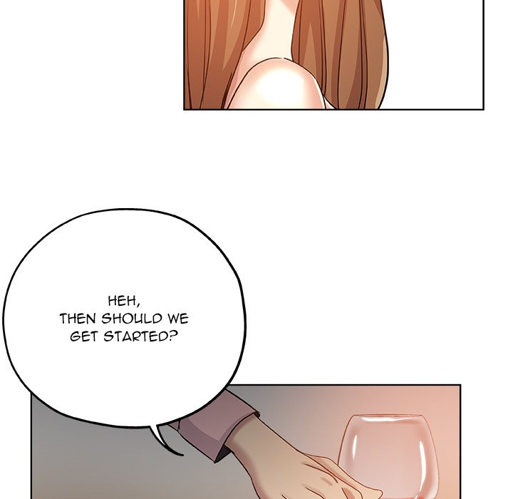 Dangerous Roomies Chapter 28 image 59