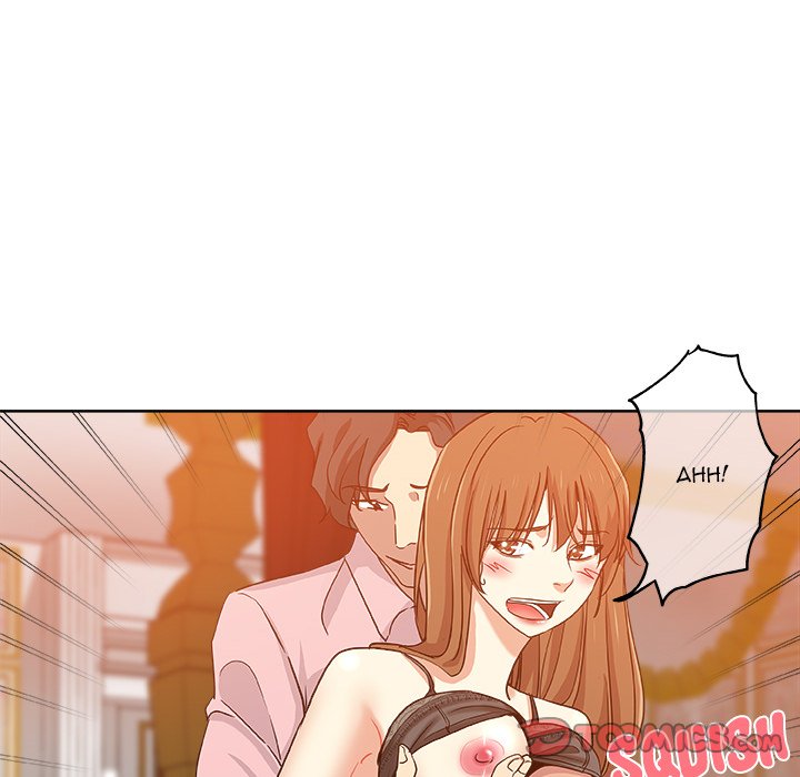 Dangerous Roomies Chapter 28 image 61