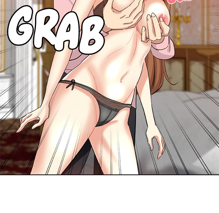 Dangerous Roomies Chapter 28 image 62