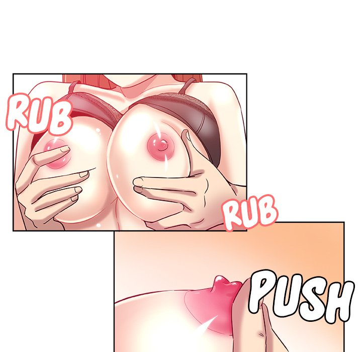 Dangerous Roomies Chapter 28 image 63