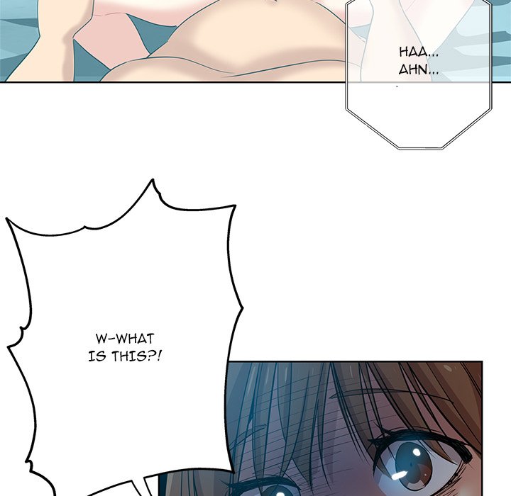 Dangerous Roomies Chapter 28 image 6