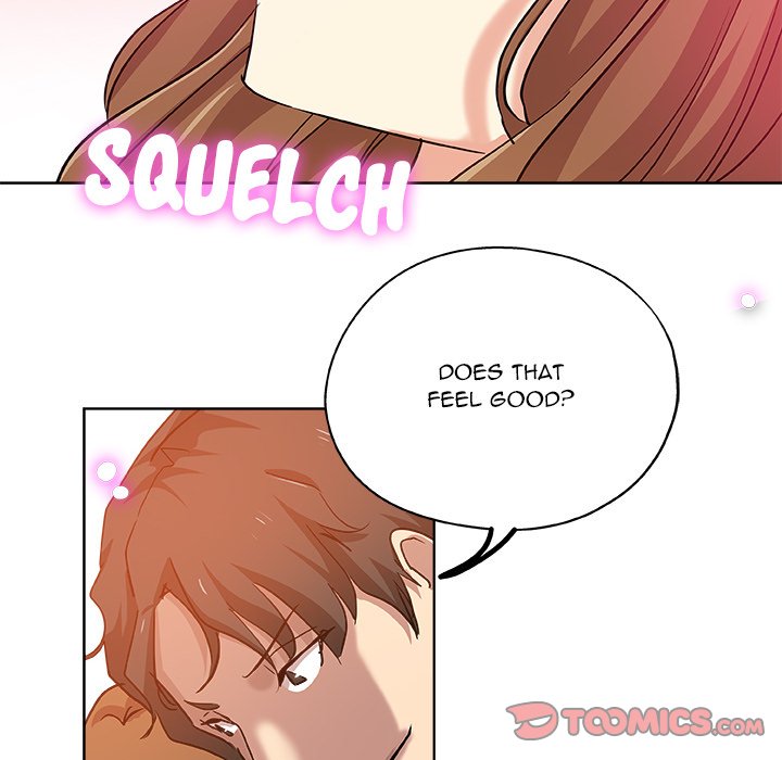 Dangerous Roomies Chapter 28 image 73