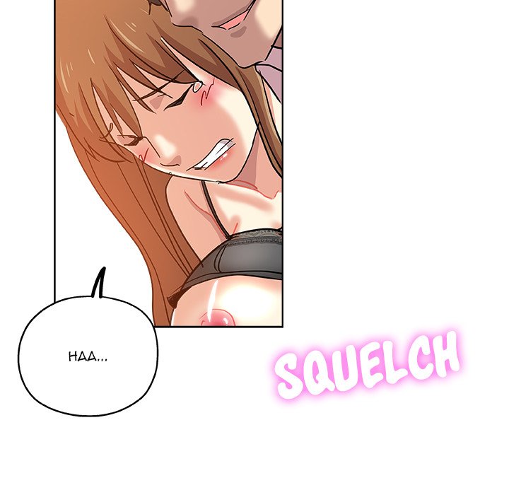 Dangerous Roomies Chapter 28 image 74