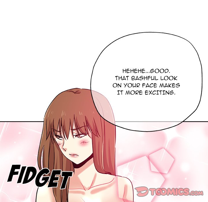 Dangerous Roomies Chapter 28 image 77