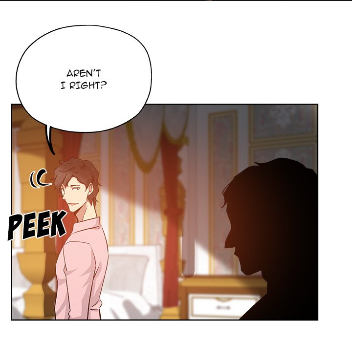 Dangerous Roomies Chapter 28 image 79