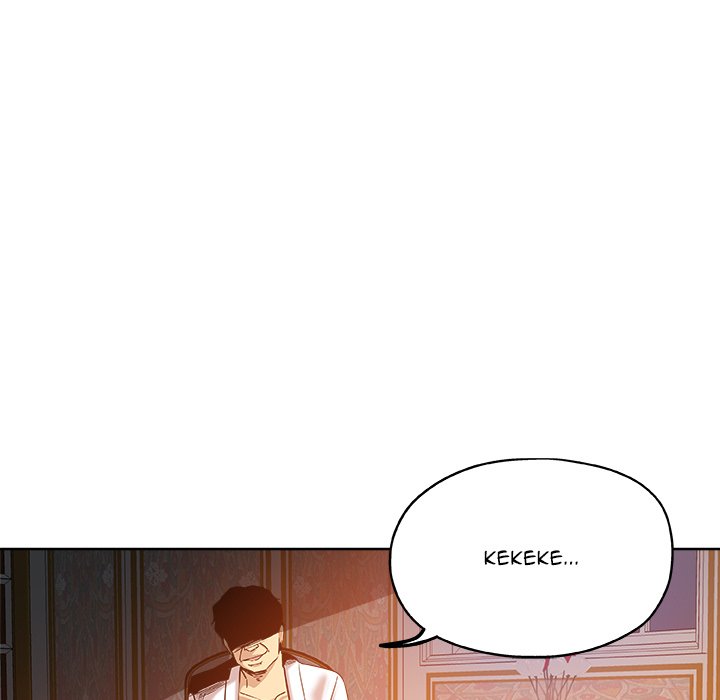 Dangerous Roomies Chapter 28 image 80