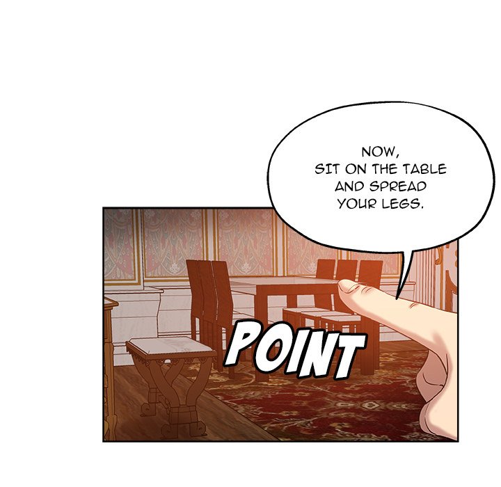 Dangerous Roomies Chapter 28 image 82