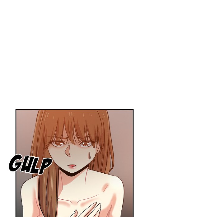 Dangerous Roomies Chapter 28 image 83