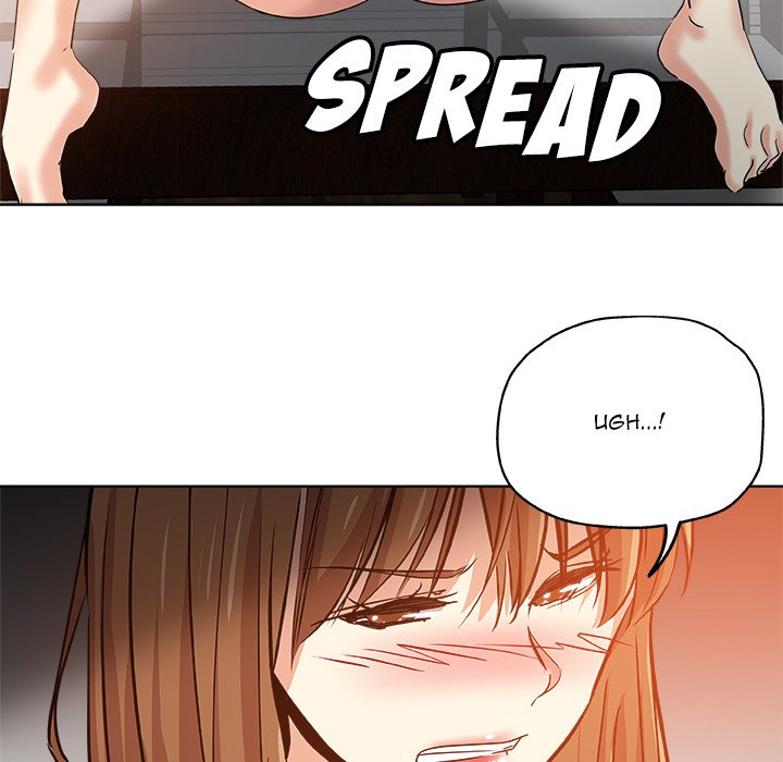 Dangerous Roomies Chapter 28 image 87