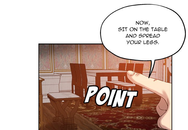 Dangerous Roomies Chapter 29 image 0