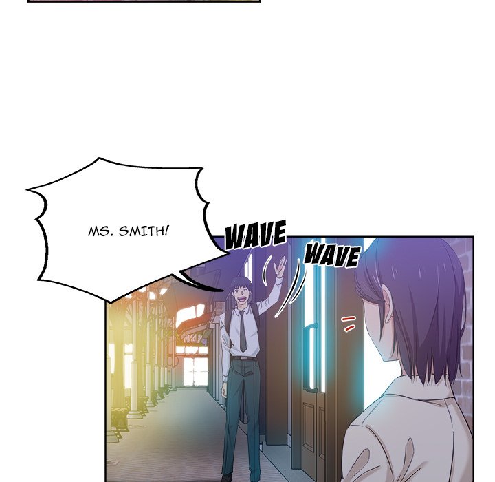 Dangerous Roomies Chapter 29 image 12